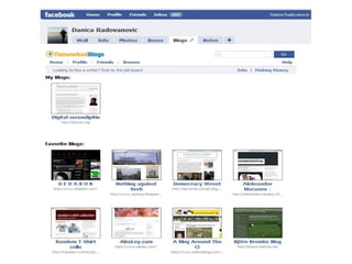 Facebook I Advertising Na Vebu, 1.Februar09 Slide 23