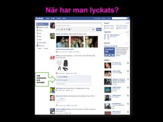 När har man lyckats?
159
comments
in 8
minutes!
 