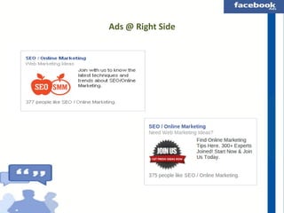 Ads @ Right Side

 