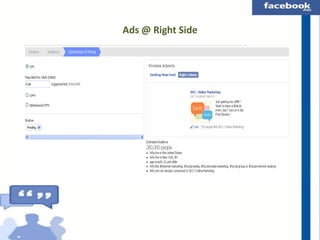 Ads @ Right Side

 