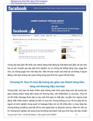 Bí Kíp Tăng 100000 Like Facebook Trong 30 Ngày