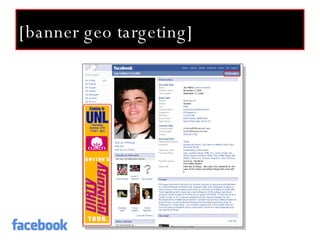 [banner geo targeting] 