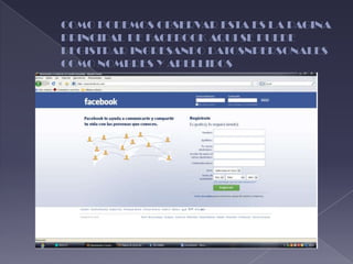 Facebook.ppt