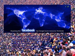 Facebook’s




“Facebook has facilitated social interactions that would
have been otherwise impossible. I believe that
Facebook will continue to exist as a powerful means for
tackling collective action issues.”
-Randi Zuckerberg, who works on marketing, politics,
current events and nonprofits for Facebook Inc ,
 