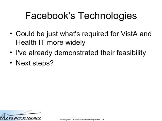 I Vista Technologies