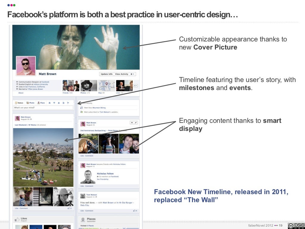 Facebook’s platform is both