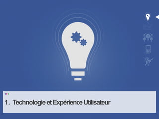 •••

    1.  Technologie et Expérience Utilisateur
…………………………………………………………….…………………………………………………………………………………………………………………………………………………………………………………………………………………………………………………………………………………………..	
  
…………………………………………………………….…………………………………………………………………………………………………………………………………………………………………………………………………………………………………………………………………………………………..	
  
                                                                                                               © faberNovel 2012 ••• 18
 