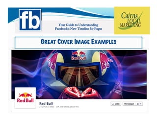 GREAT COVER IMAGE EXAMPLES
 
