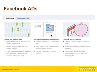 Facebook ADs 
