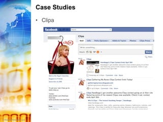 Case Studies Clipa 