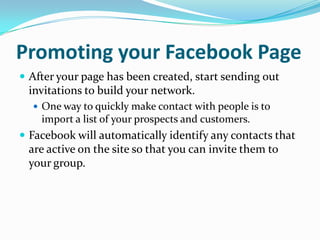 such as Photos, Reviews, and Discussion Board. 