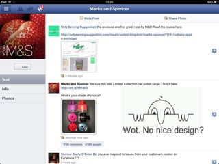 Wot. No nice design?


© Kathryn Corrick 2012
 