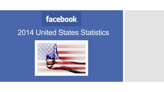 2014 United States Statistics
 