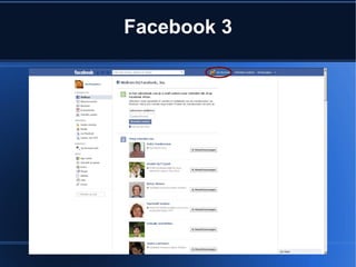 Facebook 3
 