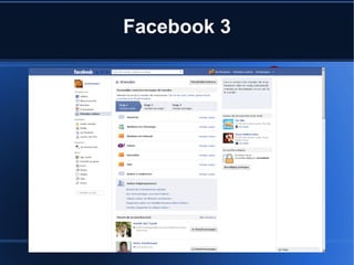 Facebook 3
 
