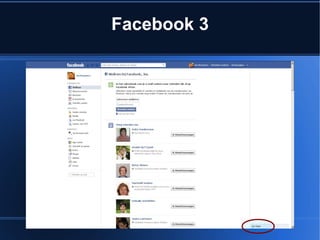 Facebook 3
 