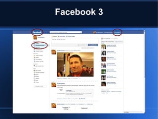 Facebook 3
 