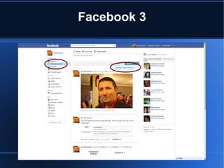 Facebook 3
 