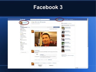 Facebook 3
 