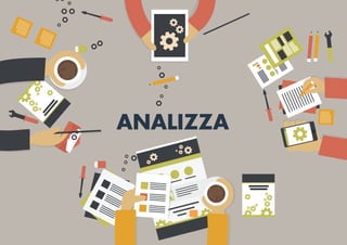 ANALIZZA
 