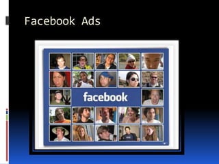 Facebook Ads 