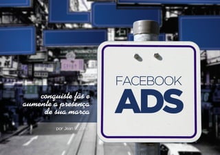 Fundamentos do Facebook Ads