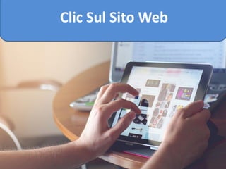 Clic Sul Sito Web
 