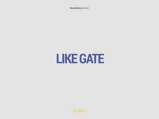 LIKEGATE
 