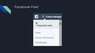 Facebook Pixel
 