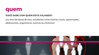 FacebookAds = Leads + Receita Previsível