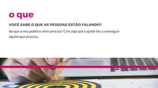 FacebookAds = Leads + Receita Previsível