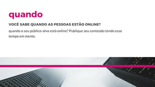 FacebookAds = Leads + Receita Previsível