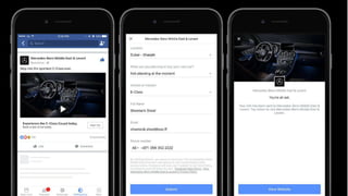 FacebookAds = Leads + Receita Previsível