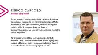 FacebookAds = Leads + Receita Previsível