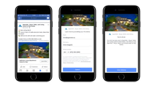 FacebookAds = Leads + Receita Previsível
