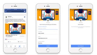 FacebookAds = Leads + Receita Previsível