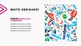 FacebookAds = Leads + Receita Previsível
