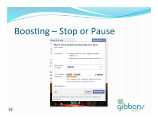 BoosDng	
  –	
  Stop	
  or	
  Pause	
  
4242
 