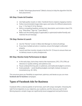 Facebook Ads For Business_ How to Advertise On Facebook.pdf