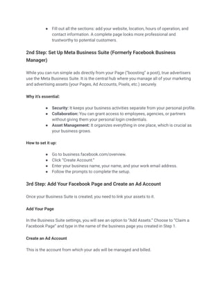Facebook Ads For Business_ How to Advertise On Facebook.pdf