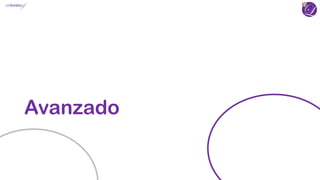 Avanzado
 