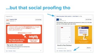 Pay to Play: Using Facebook Advertising to Drive Impact #17NTC