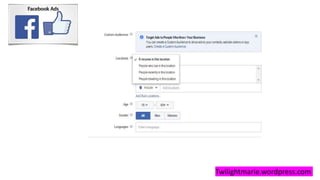 Twilightmarie.wordpress.com
 