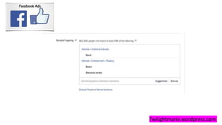 Twilightmarie.wordpress.com
 