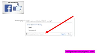 Twilightmarie.wordpress.com
 