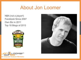 Facebook Business Manager Users: People, Partners, and System Users - Jon  Loomer Digital