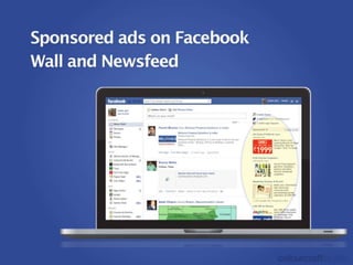 Why Facebook Advertising is Good for Your Business