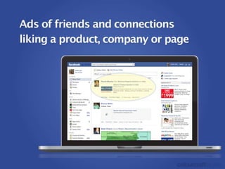 Why Facebook Advertising is Good for Your Business