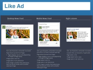 #
zur Anzeigenschaltung
3 „Wege“
• Boost Post Button • Werbeanzeigenmanager • Power Editor
Verwaltung der
Anzeigen im
Dashboard
 