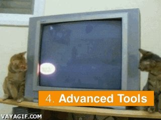 4. Advanced Tools
 